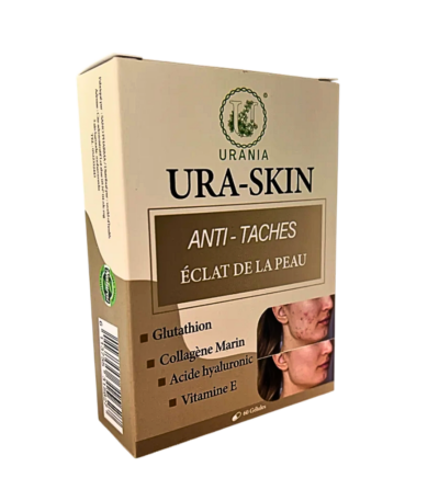 Enobright Pigment Control Spf50