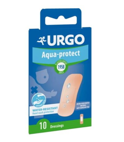 Urgo Aqua Protect /10