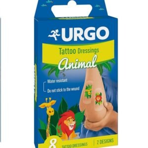 Urgo Pansement Tatoo*8