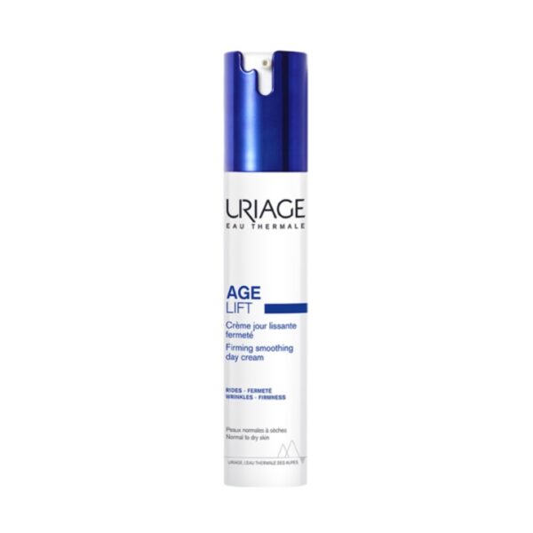 Uriage Lift Creme Jour Lissant Fermete 40Ml