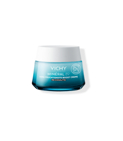 Vichy Mineral 89 Riche 50Ml