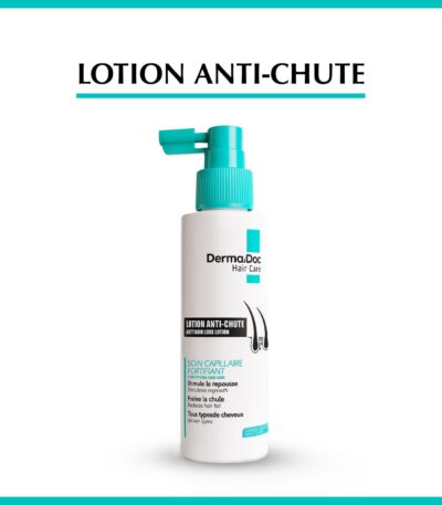 Dermadoc Hair Cair Lotion Anti Chute 125Ml