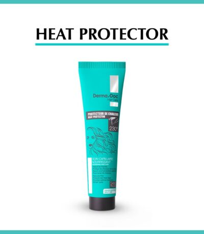 Dermadoc Hair Caire Protecteur De Chaleur 100Ml