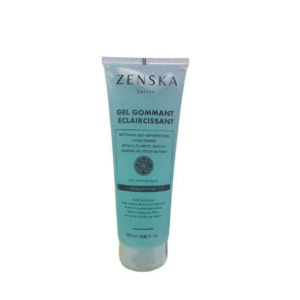 Zenska Gel Gommant Eclaircissant 250ML