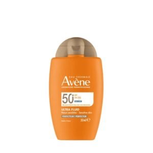 Avene Ecran Ultra Fluide Perfector Spf50+ 50Ml