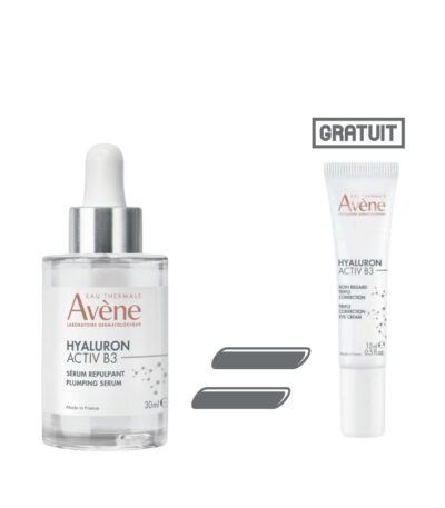 Avene Hyaluron Activ B3 Serum Concentré Repulpant 30Ml