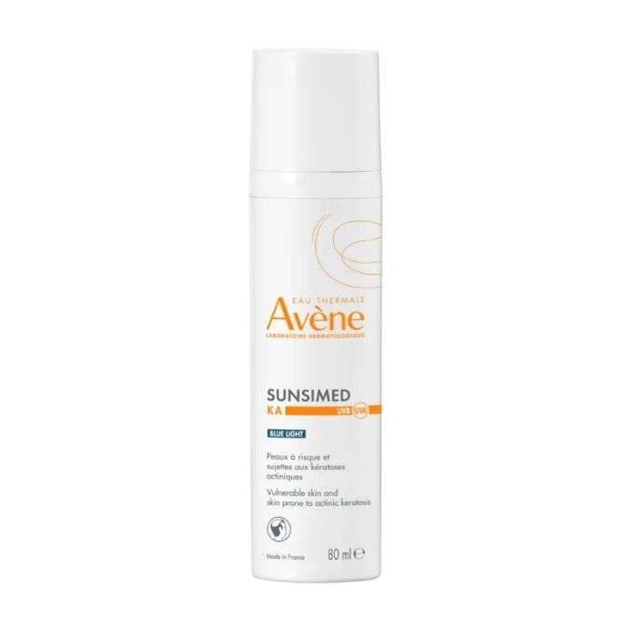 Avene Sunsimed KA 80Ml Avene Sunsimed KA 80Ml