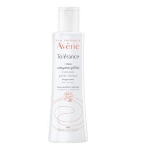 Avene Tolerance Lotion Nettoyante 200Ml