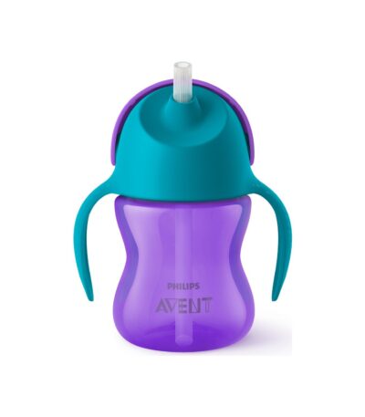 Avent Tasse A Paille 300Ml 12M+ Ssf796/02
