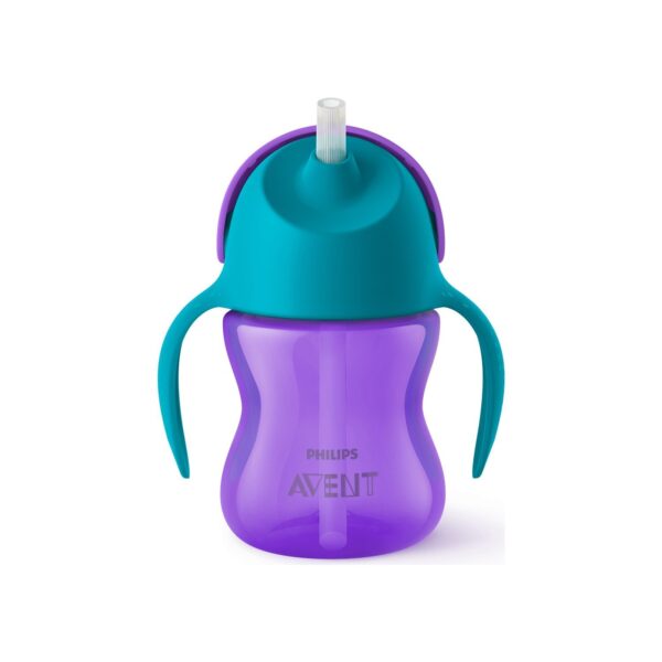Avent Tasse A Paille 300Ml 12M+ Ssf796/02