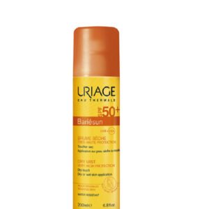 Uriage Bariesun Brume Seche SPF50+ 200Ml