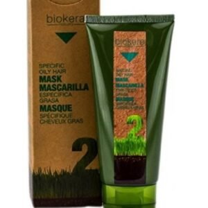 Biokera Nature Masque Cheveux Traités 300Ml
