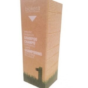 Biokera Nature Shampoing Anti Pelliculaire 1L