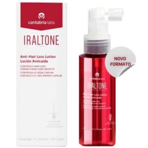 Iraltone Lotion Anti Chute 100Ml