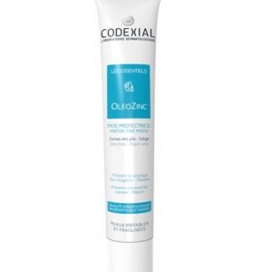 Codexial Pate Dermique Zinc 50Ml
