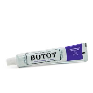 Botot Dentifrice Violet 75Ml