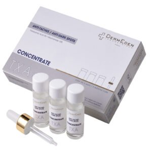 Dermeden Concentrate Anti Tache Cure 3 Mois 3*10Ml