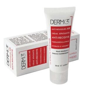 Dermoz Creme Anti Rougeurs 50Ml