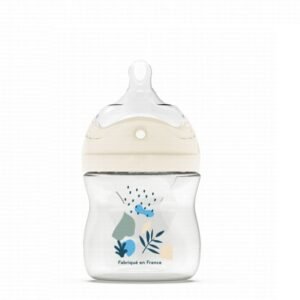 Dodie Bib Multi Perforée 0M Garçon 150Ml