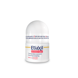 Etoaxil Detranspirant Aisselles Roll On PS 15Ml