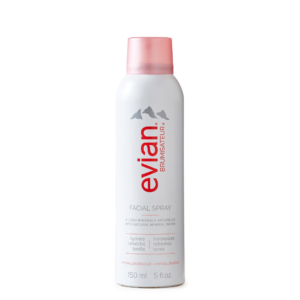 Evian Facial Spray Brumisateur 150Ml