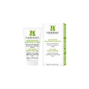 Fiderma Soin Traitant PMG 50Ml