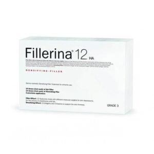 Fillerina 12 Densifying Filler Grade 3 Intensive Filler