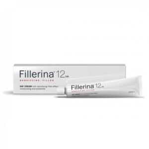 Fillerina 12 Densifying Filler Grade 4 Day Cream 50Ml