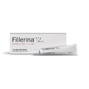 Fillerina 12 Densifying Filler Garde 3 Eye Contour Cream
