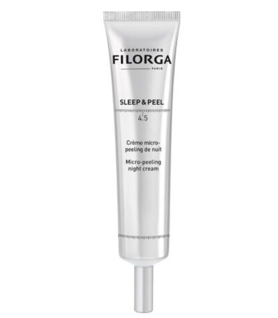Filorga Sleep & Peel 40Ml