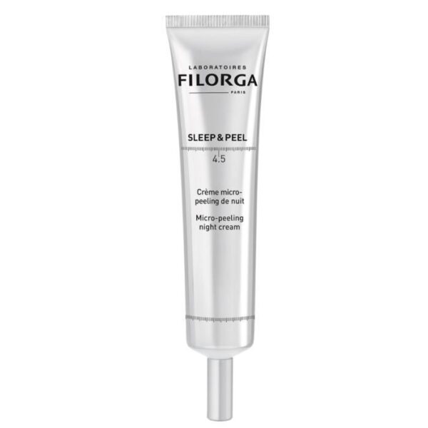 Filorga Sleep & Peel 40Ml