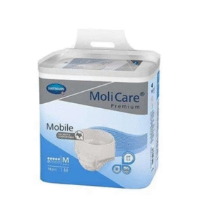 Hartman Molicare Premium Change Elastic 6G TL Jour 30U