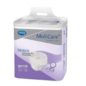 Hartman Molicare Mobil Super Slip Absorbant TM Nuit 14U