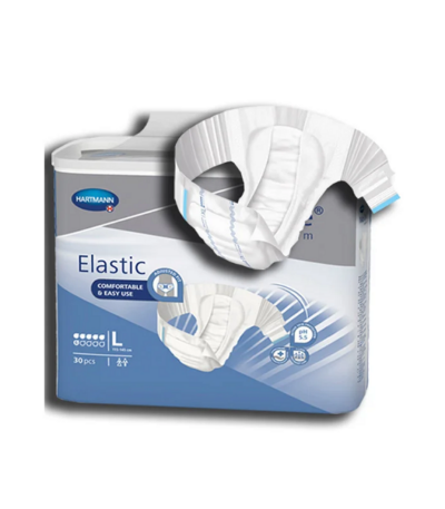 Hartman Molicare Premium Change Elastic 6G TM Jour 30U