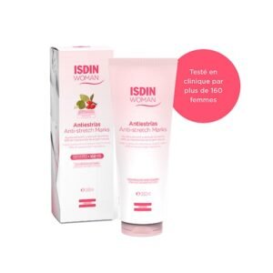 Isdin Women Creme Anti Vergetures 250Ml