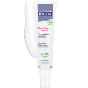 Jonzac Reactive Emulsion Legere Haute Tolerance 40Ml