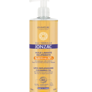Jonzac Nutritive Ap+ Huile Lavante Relipidante 500Ml