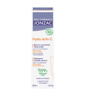 Jonzac Hyalu Activ Serum Concentré Rides Eclat 30Ml