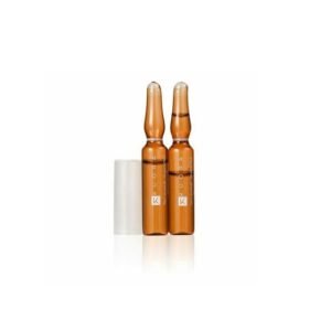 Kuora Ampoules Flash Effet Lifting 2*2Ml