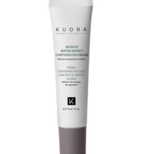 Kuora Creme Contour Yeux Effet Botox 28Jrs 15Ml