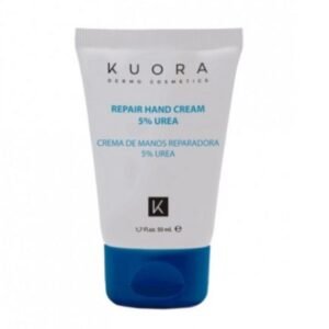 Kuora Creme Mains 5% Urée 50Ml