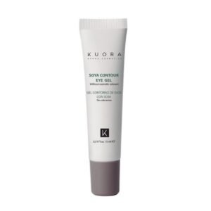 Kuora Gel Contour Yeux Soja 15Ml