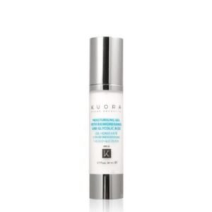 Kuora Gel Hydratant A L'Acide Hyaluronique 50Ml