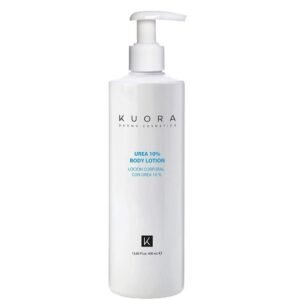 Kuora Lotion Corporelle Urée 10% 400Ml