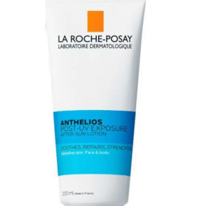 Roche Posay Anthelios Baume Post UV 200Ml