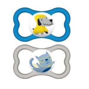 Mam Suc Mini Air+6M*2