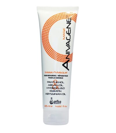 Anivagene Masque Reparateur Pour Cheveux 125Ml
