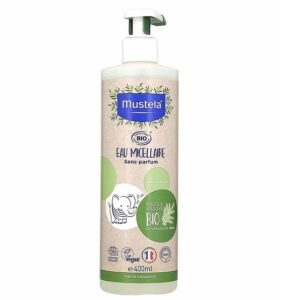 Mustela Bio Gel Lavant 400ml