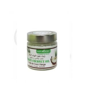 Nature Soin H Coco Vierge 200Ml