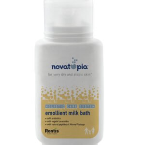 Novatopia Lait Emolliente 150Ml